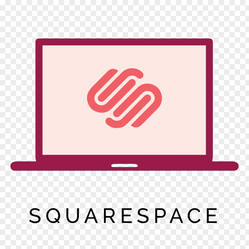 Business Social Media E-commerce Squarespace Sales PNG