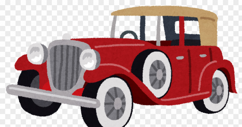 Car Antique Classic Vintage Business PNG