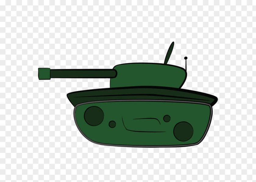 Cartoon Tank Material Royalty-free PNG