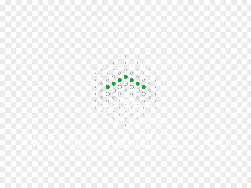 Circle Logo Point Brand Font PNG