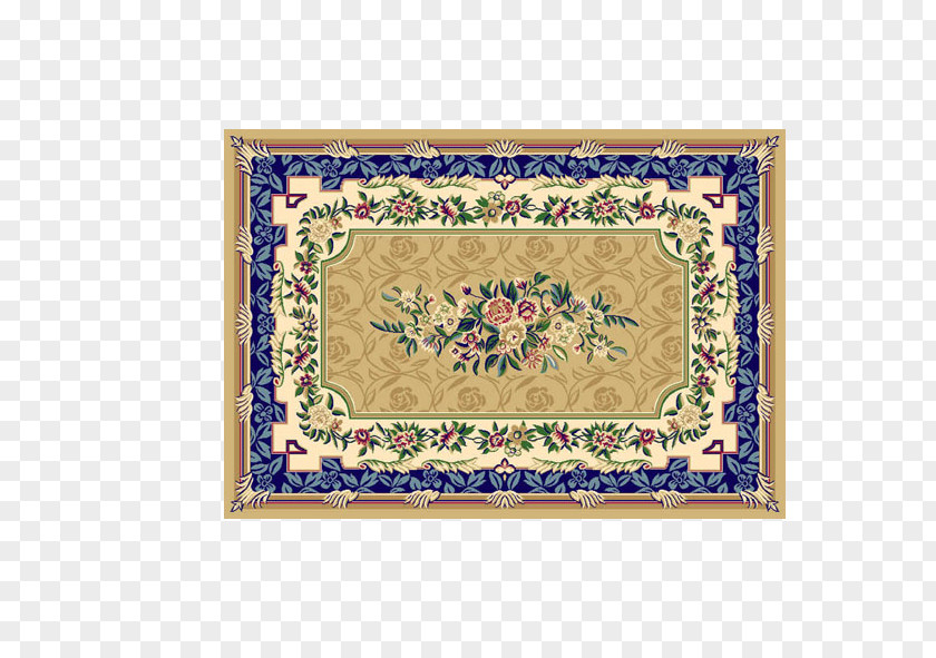 Continental Noble Carpet Free Pictures PNG
