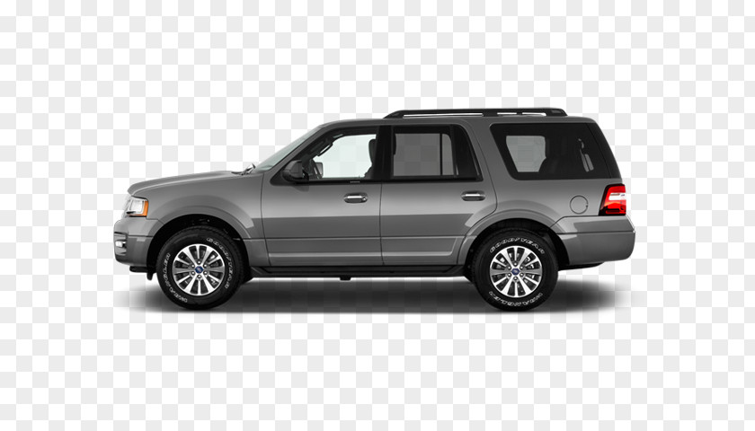 Ford 2015 Expedition 2018 Max Car 2017 PNG