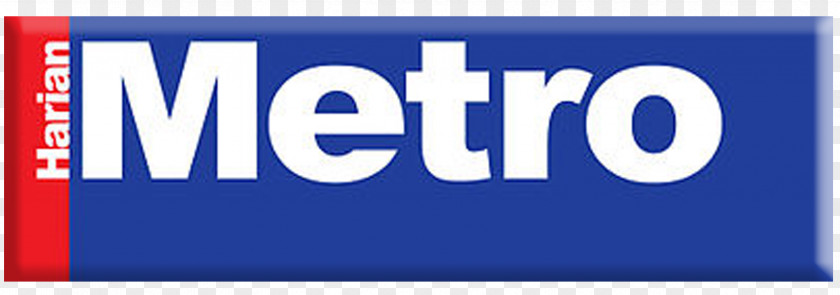 Harian Metro Newspaper Business PNG