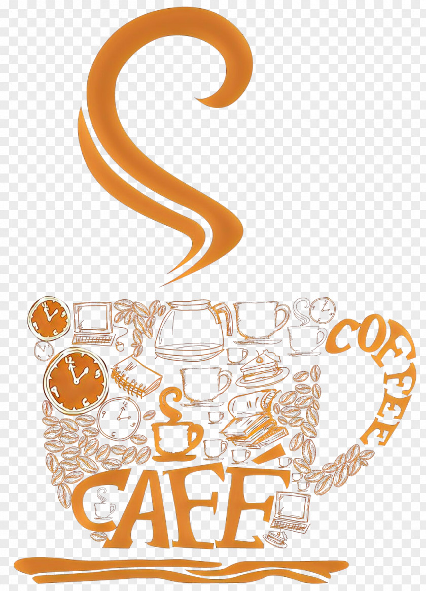 Logo Mug Drinkware Text Font Cup Clip Art PNG