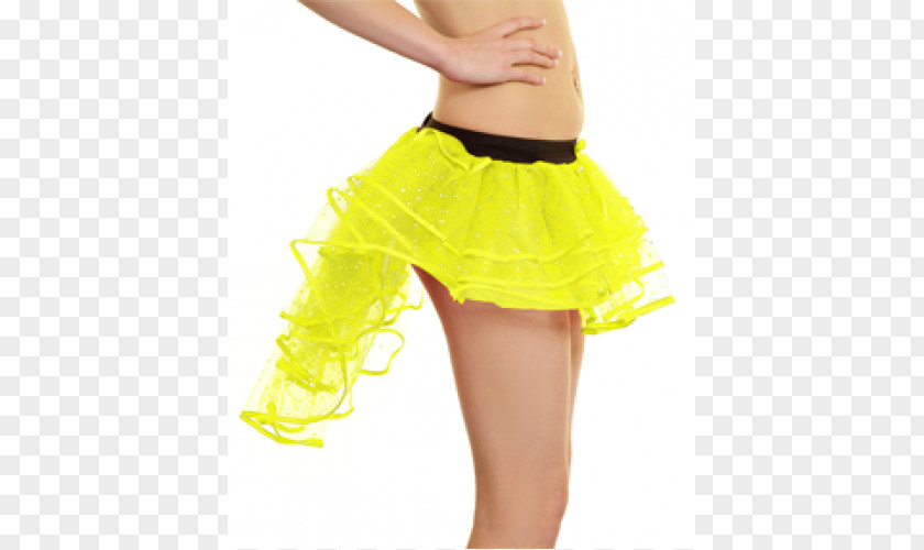 Miniskirt Waist PNG