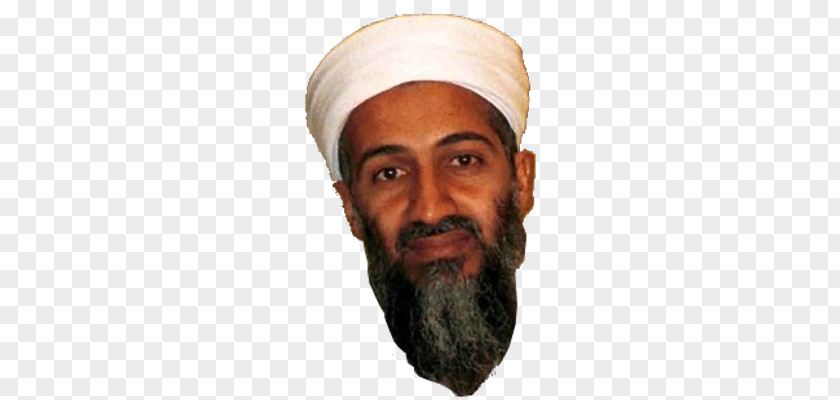 Osama Bin Laden PNG bin clipart PNG
