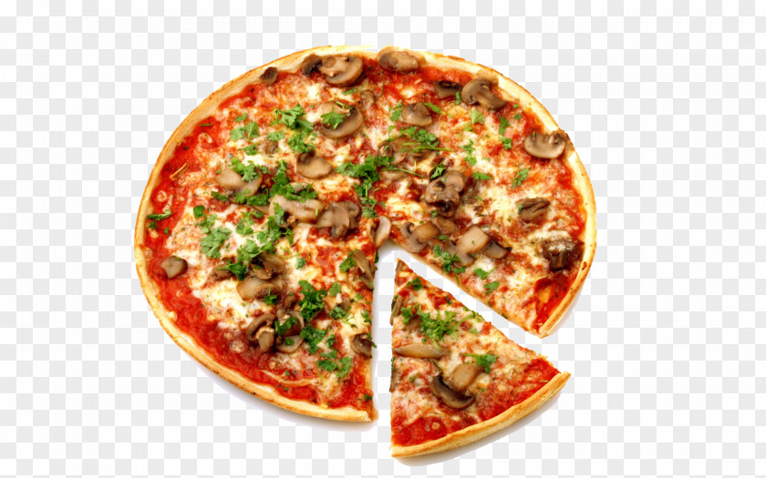Pizza Cheese Italian Cuisine Fast Food PNG