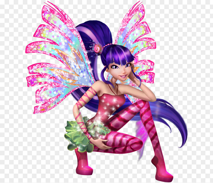 Season 5 YouTube FairyYoutube Sirenix Muses Winx Club PNG