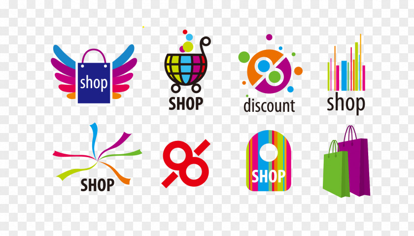 Shopping Cart Logo Stock Photography Online PNG