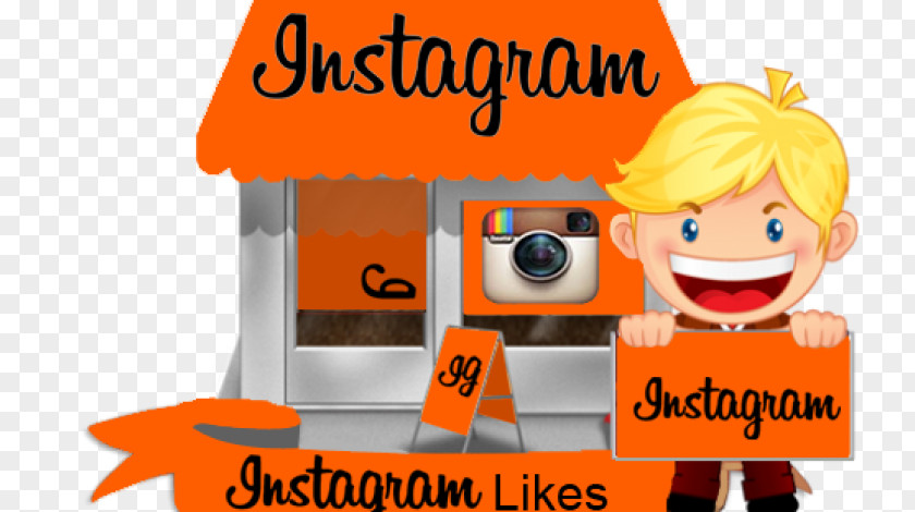 Social Media Like Button Instagram Facebook Blog PNG