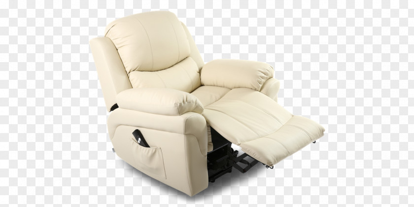 Soft Touch Switch Latch Recliner Massage Chair Furniture Seat PNG