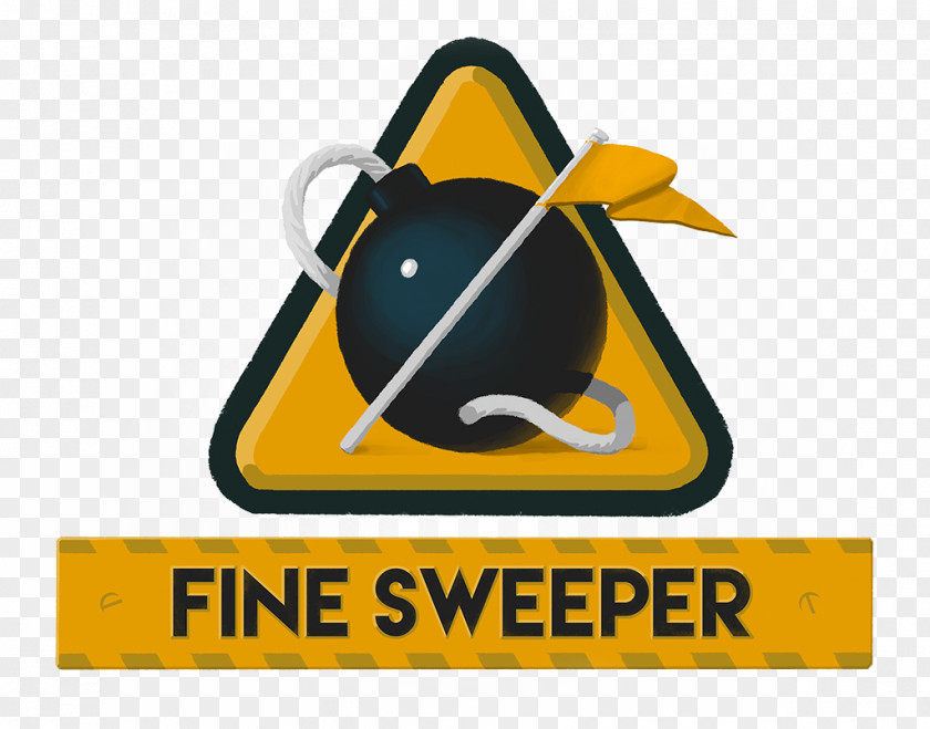 Sweeper Fine Minesweeper Video Game Pixel Prophecy PNG