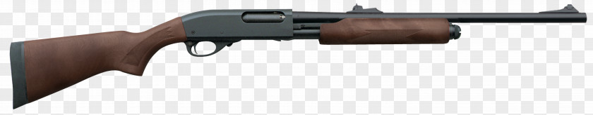 Tactical Shooter Remington Model 870 Pump Action Arms 20-gauge Shotgun PNG