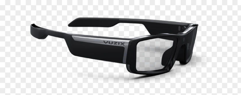 Technology Google Glass Smartglasses Vuzix Augmented Reality Virtual Headset PNG