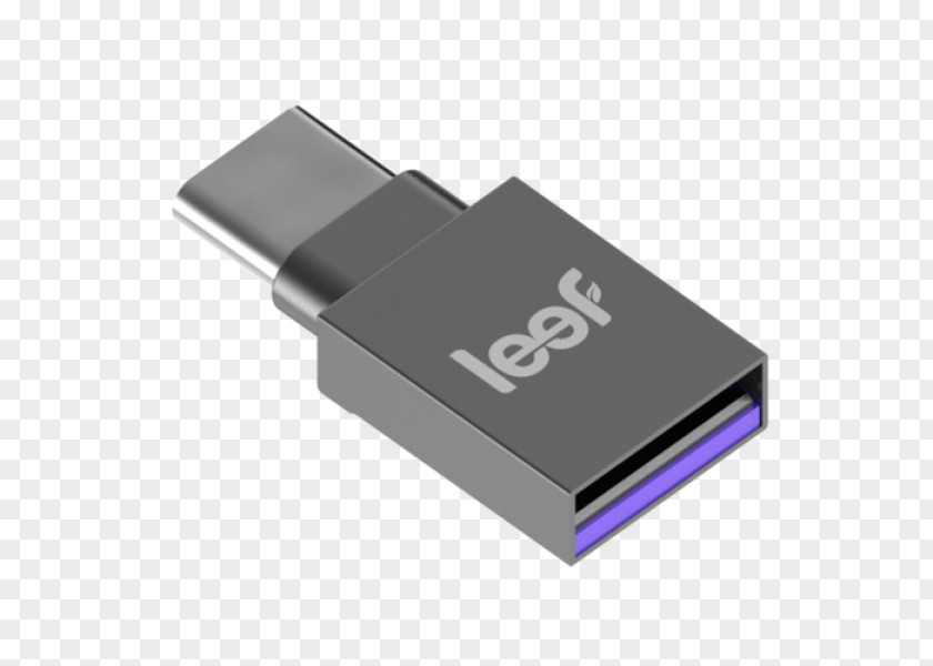 USB Flash Drives Leef Bridge-C Dual USB-C / Mobile Storage Drive 3.0 PNG