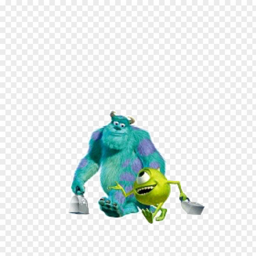 Animation Pixar Monsters, Inc. PNG
