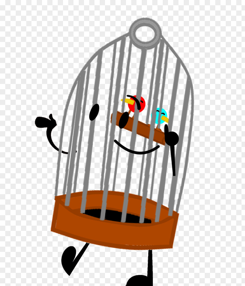 Bird Cage Parakeet Clip Art PNG