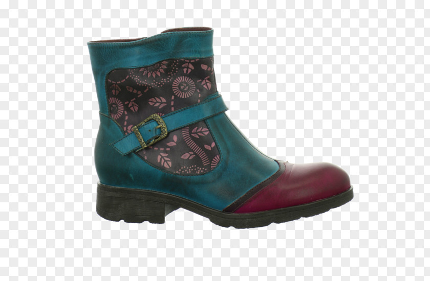 Boot Snow Shoe Turquoise PNG