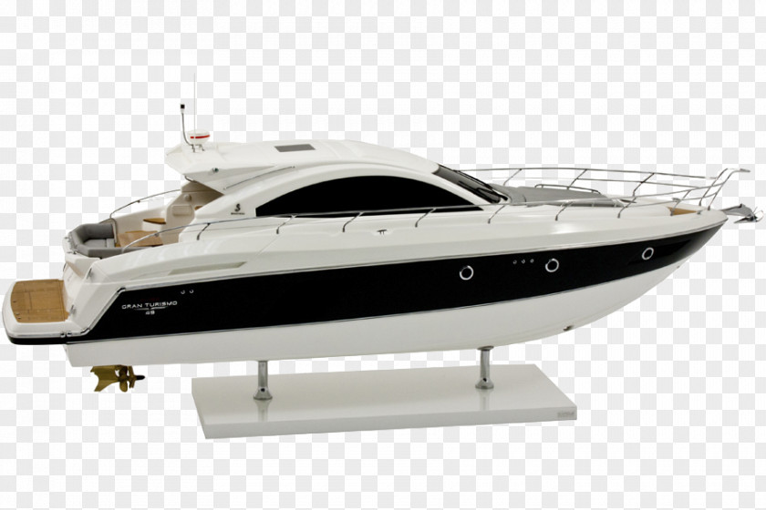Gran Turismo Motor Boats Yacht Scale Models Beneteau PNG