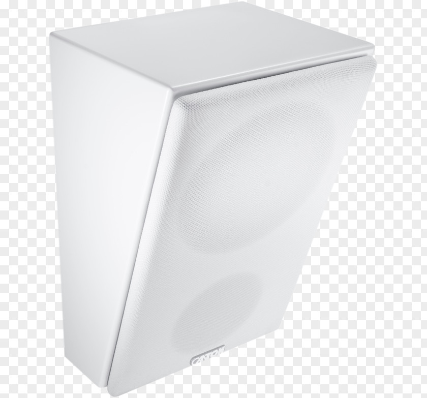 Haut Parleur Rectangle PNG