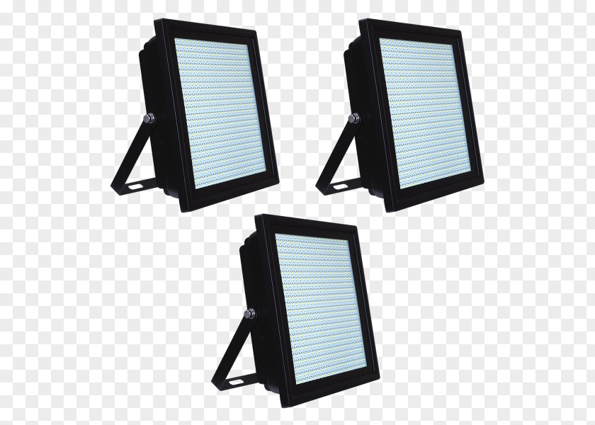 Light Lighting Lamp Light-emitting Diode Floodlight PNG