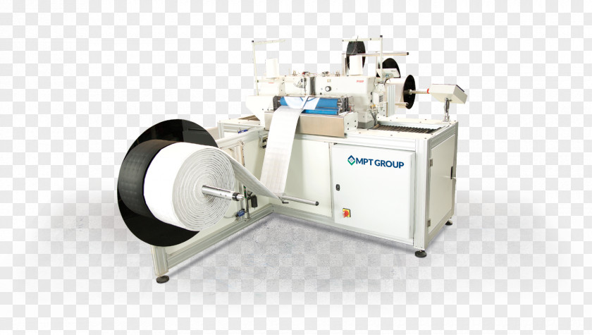 Machinery Border Sewing Machines MPT Group Ltd Automation PNG