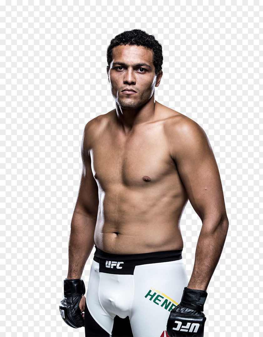 MMA Fight Henrique Da Silva UFC Night 117: Saint Preux Vs. Okami 199: Rockhold Bisping 2 Mixed Martial Arts 56: Shogun PNG