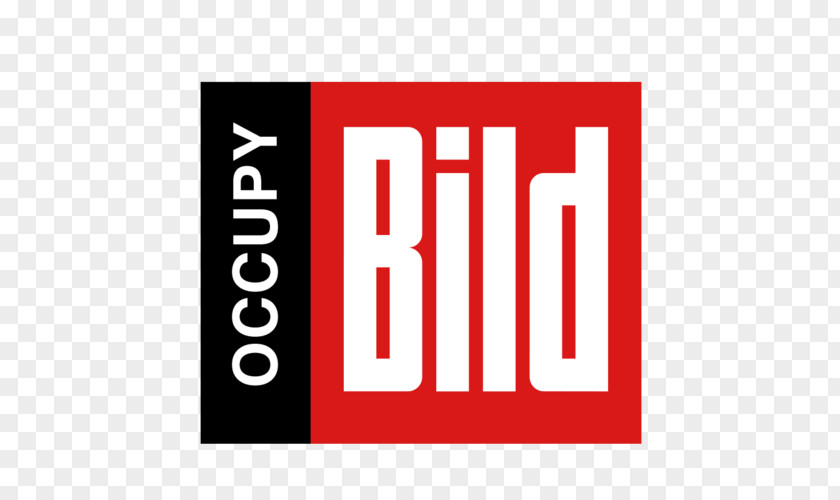 Occupy Germany Bild Axel Springer SE News Business PNG