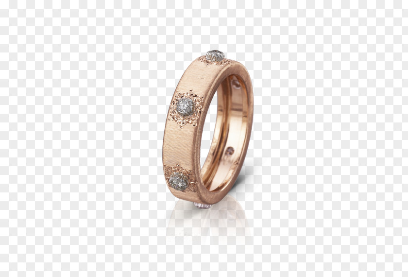 Ring Bracelet Jewellery Diamond Buccellati PNG