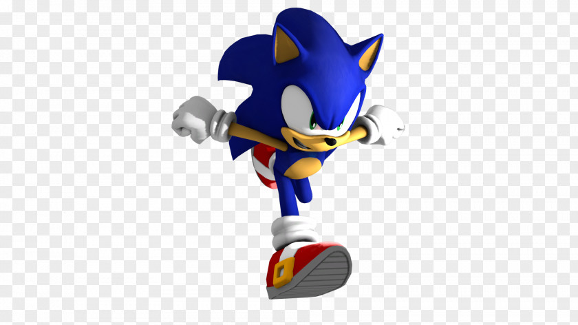 Runner Sonic The Hedgehog Runners Link Sega Mega Drive PNG