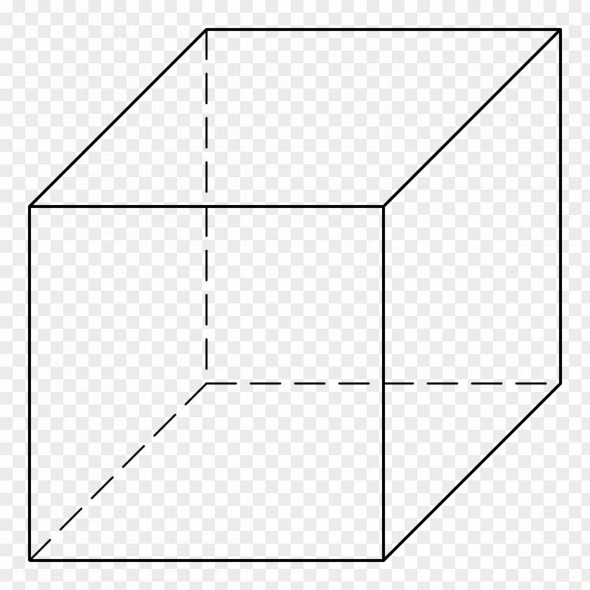 Small Cube Three-dimensional Space Solid Geometry Polyhedron PNG