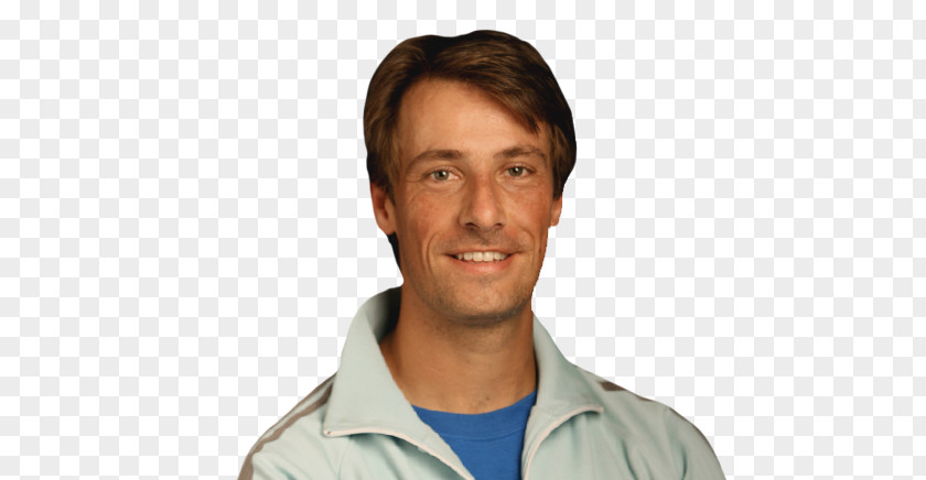 Tennis Player Chin PNG