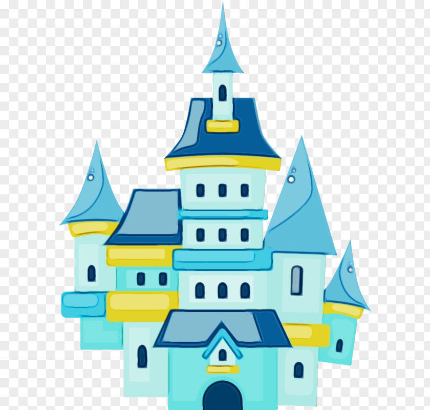 Tower Building Steeple Clip Art Architecture Castle Turret PNG