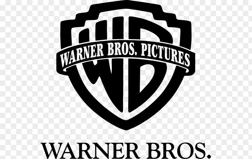 Warner Brothers Bros. Studio Tour Hollywood Studios, Burbank Logo PNG