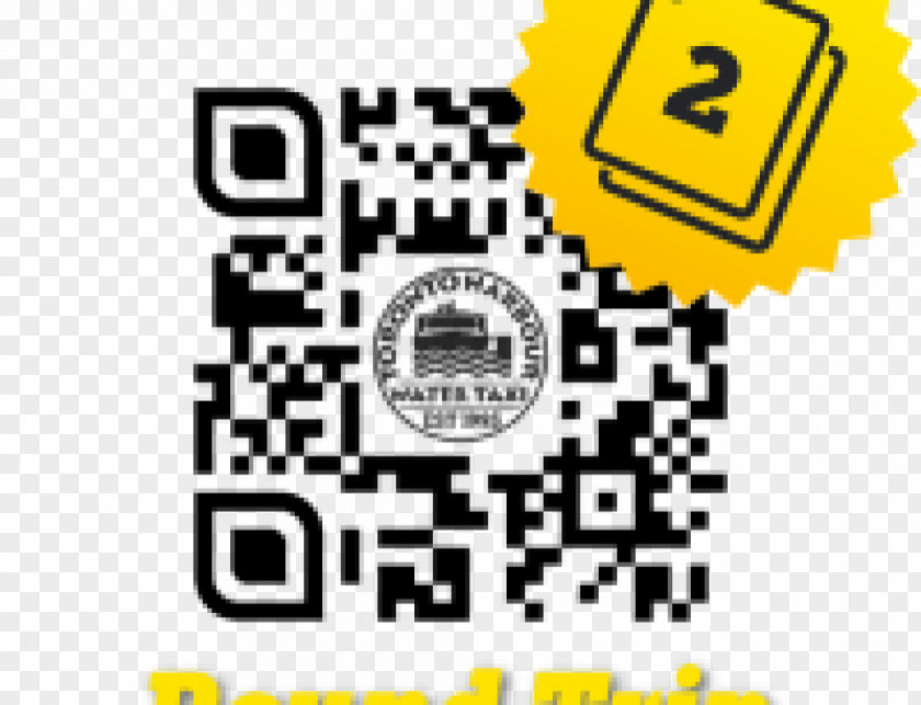 Water Trip QR Code Information Barcode A.S.D. Atletica Calenzano PNG