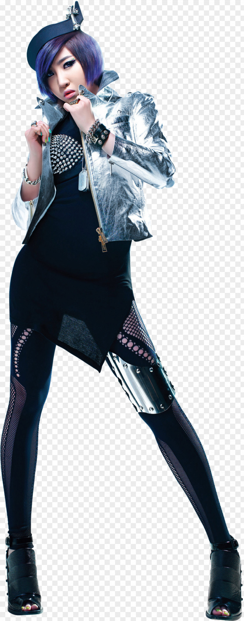 2ne1 Gong Minji 2NE1 COME BACK HOME DeviantArt PNG