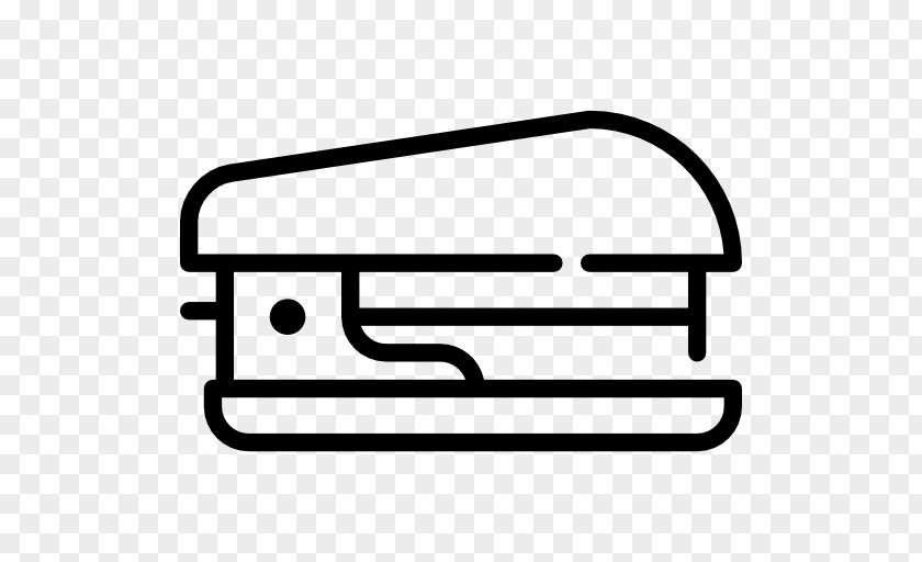 Adhesive Tape Stapler Tool PNG