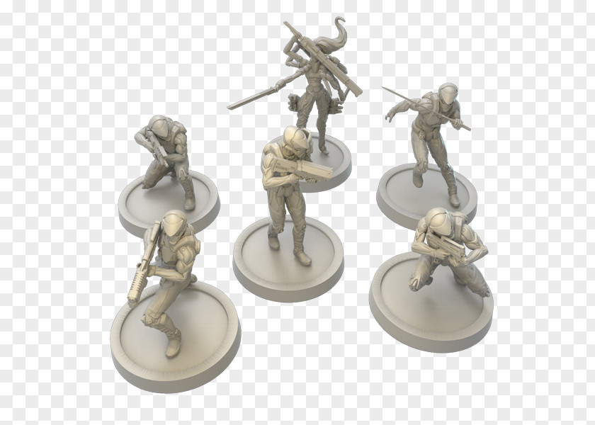 Dark Souls Miniatures Game Miniature Wargaming Figure Kickstarter PNG