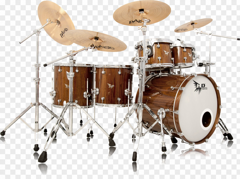 Drums Snare Electronic Ludwig PNG