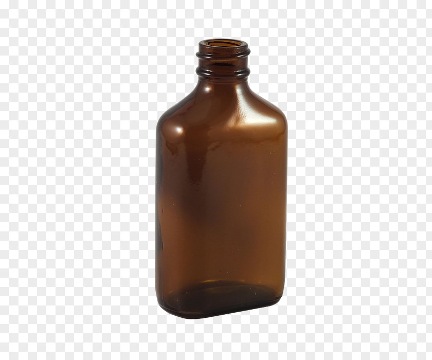 Glass Bottle Frasco Envase PNG