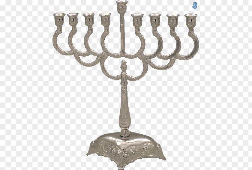 Judaism Menorah Hanukkah Candelabra Candle PNG