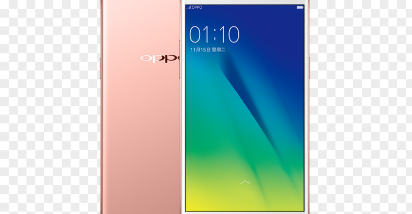 Oppo Phone Smartphone Find X OPPO A57 Digital MediaTek PNG