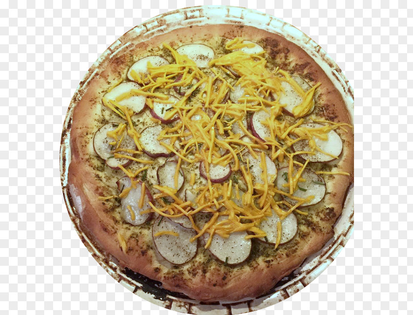 Pizza Potato Dish Network Recipe Cuisine Mixture PNG
