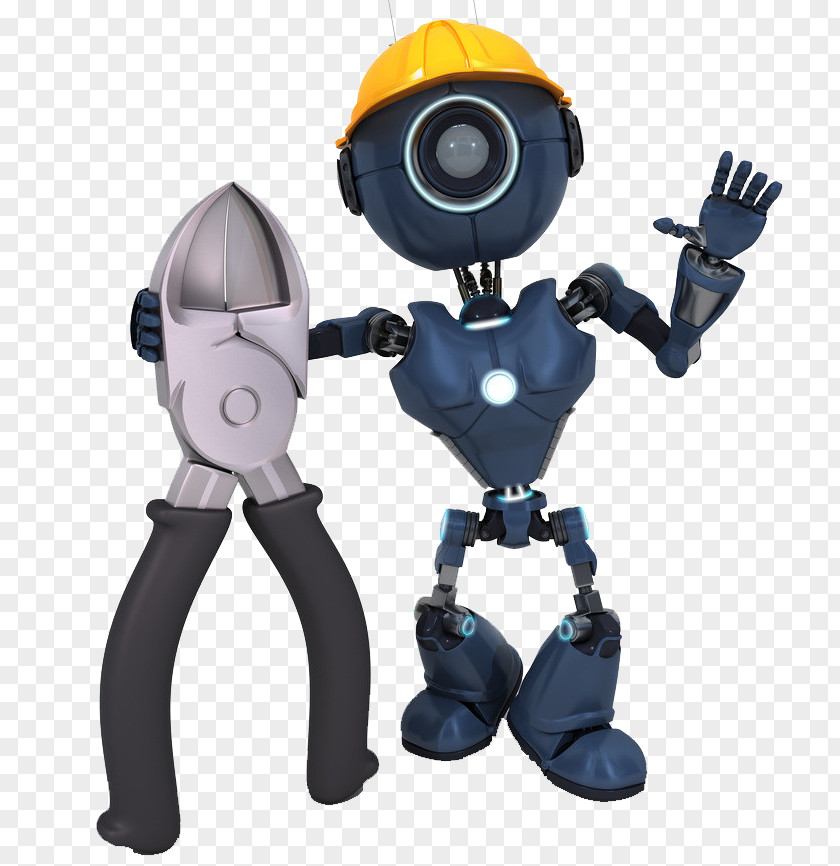 Robot Royalty-free Stock Photography Illustration PNG