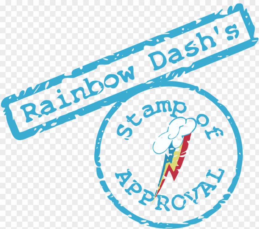 Second Mortgage Stamp Rainbow Dash Fluttershy Pony Twilight Sparkle DeviantArt PNG