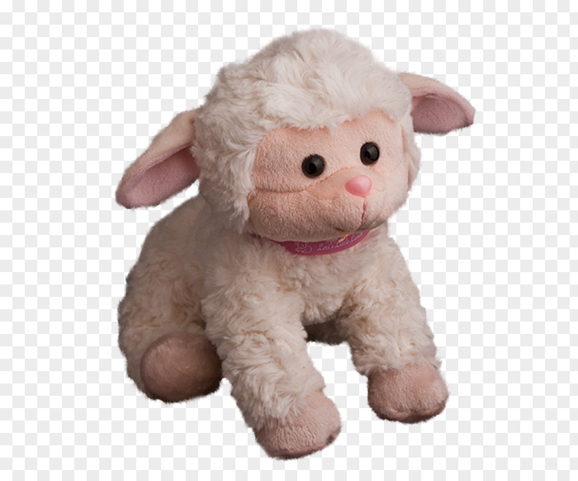 Sheep Lamb And Mutton Stuffed Animals & Cuddly Toys Clip Art PNG