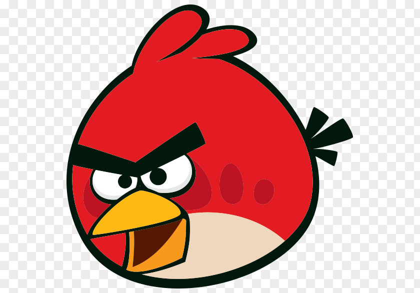 Sparking Illustration Angry Birds Space POP! 2 Fight! PNG