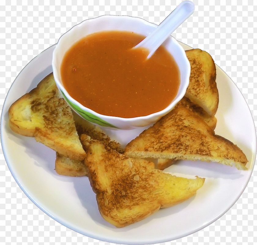 Tomato Soup Potato Wedges Pakora Food Recipe Dish PNG