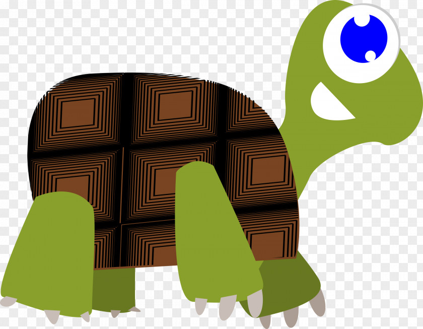 Turtle Tortoise Reptile Clip Art PNG