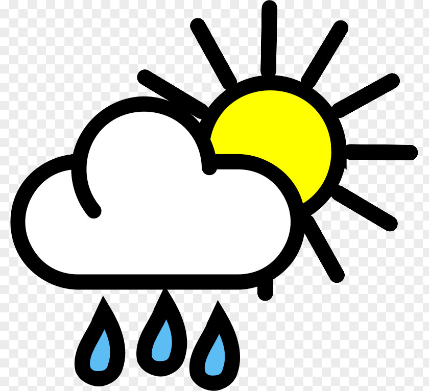 Weather Snow Clip Art PNG